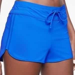 Athleta Surge Swim Shorts